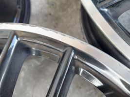 Porsche Panamera (971) R21 alloy rim 971601025