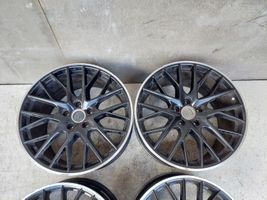 Porsche Panamera (971) R 21 alumīnija - vieglmetāla disks (-i) 971601025