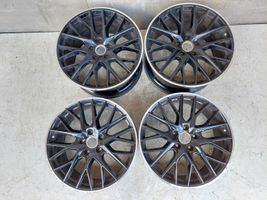 Porsche Panamera (971) R21 alloy rim 971601025