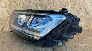 Volkswagen Tiguan Headlight/headlamp 5NB941035B