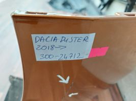 Dacia Duster Zderzak przedni 620221776R