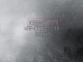 Mazda CX-5 II Zderzak tylny KB8A50221