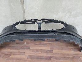 Mazda 3 Zderzak przedni BCKN50031