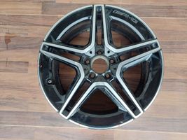 Mercedes-Benz CLA C118 X118 Jante alliage R18 A1774011500