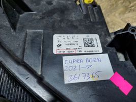 Cupra Born Phare frontale 10F941008H