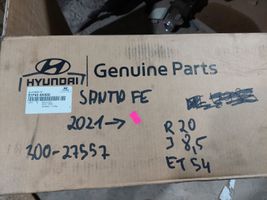 Hyundai Santa Fe R20-alumiinivanne 52910S1870