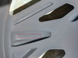 Hyundai Tucson IV NX4 Felgi aluminiowe R18 52910N7220