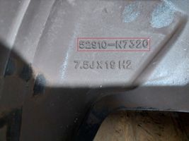 Hyundai Tucson IV NX4 Felgi aluminiowe R19 52910N7320