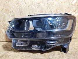 Toyota ProAce City Faro/fanale 73278187