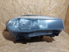 BMW X5 F15 Phare frontale 7290048