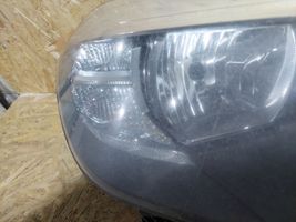 BMW X5 F15 Priekinis žibintas 7290048