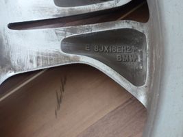 BMW X4 F26 R18 alloy rim 6862889