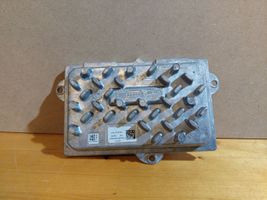 Peugeot 208 Module de ballast de phare Xenon L90125449