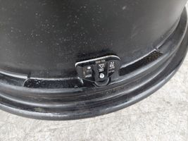 Ford Puma R17 alloy rim 