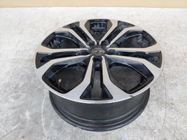 Ford Puma R17 alloy rim 