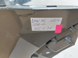 BMW X6 G06 Paraurti 51127425476