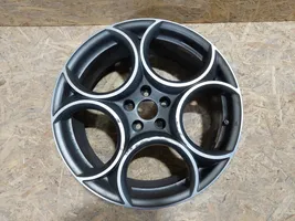 Alfa Romeo Stelvio R19 alloy rim 156117309