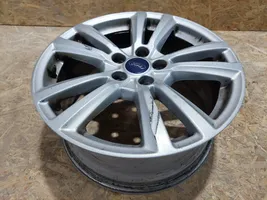 Ford Kuga II R17 alloy rim 8J5C1007B1A