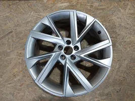 Skoda Scala Felgi aluminiowe R18 657601025