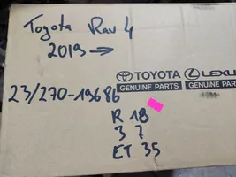 Toyota RAV 4 (XA50) R18-alumiinivanne 4261A42140