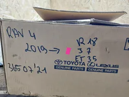 Toyota RAV 4 (XA50) Felgi aluminiowe R18 4261A42140