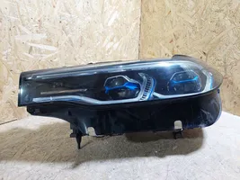 BMW X7 G07 Lampa przednia 9481801