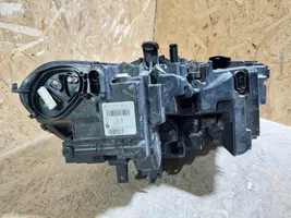 BMW X7 G07 Lampa przednia 9481801