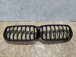 BMW 6 G32 Gran Turismo Grille calandre supérieure de pare-chocs avant 