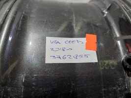 KIA Ceed R 17 alumīnija - vieglmetāla disks (-i) 52910J7600