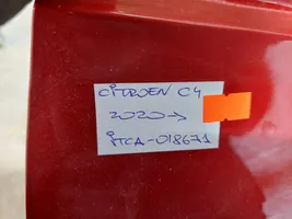 Citroen C4 III e-C4 Portiera posteriore 