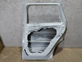 Hyundai Santa Fe Front door 