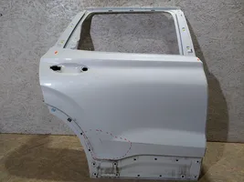 Hyundai Santa Fe Front door 