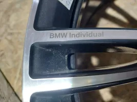 BMW X4 G02 Jante alliage R21 8043670