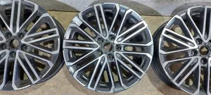 KIA Pro Cee'd III R18-alumiinivanne 52910J7500