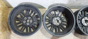 KIA Pro Cee'd III R18-alumiinivanne 52910J7500