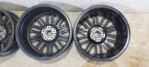 KIA Pro Cee'd III R18-alumiinivanne 52910J7500