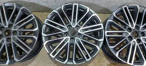 KIA Pro Cee'd III R18-alumiinivanne 52910J7500