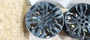 Land Rover Range Rover Sport L494 R 21 lengvojo lydinio ratlankis (-iai) 0K621007