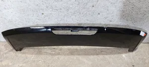 Jeep Compass Spoiler del portellone posteriore/bagagliaio 735746186