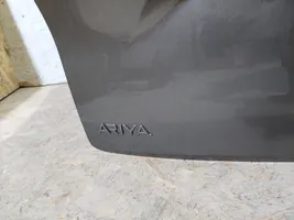 Nissan Ariya Takaluukun/tavaratilan kansi 