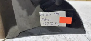 Porsche 911 991 Etupuskurin reuna 99150559500