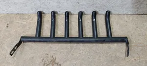 Toyota Land Cruiser (J150) Protezione paraurti per fuoristrada (jeep) 