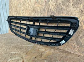 Mercedes-Benz C AMG W205 Front bumper upper radiator grill A2058801305