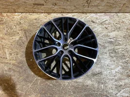 Porsche Panamera (971) R 21 alumīnija - vieglmetāla disks (-i) 971601025AP
