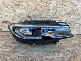 BMW 3 G20 G21 Lampa przednia 9481708