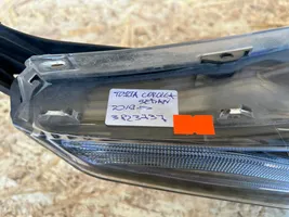 Toyota Corolla E210 E21 Headlight/headlamp 8111002L7000