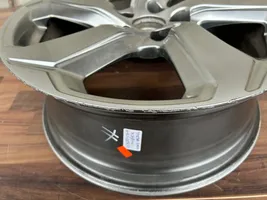 Toyota RAV 4 (XA50) R 18 alumīnija - vieglmetāla disks (-i) 4261A42140