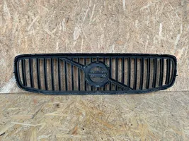 Volvo S90, V90 Maskownica / Grill / Atrapa górna chłodnicy 31425412