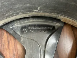 Volkswagen ID.3 R 19 alumīnija - vieglmetāla disks (-i) 10A601025K