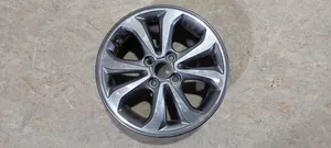 Hyundai i20 (GB IB) Felgi aluminiowe R15 52910C8800